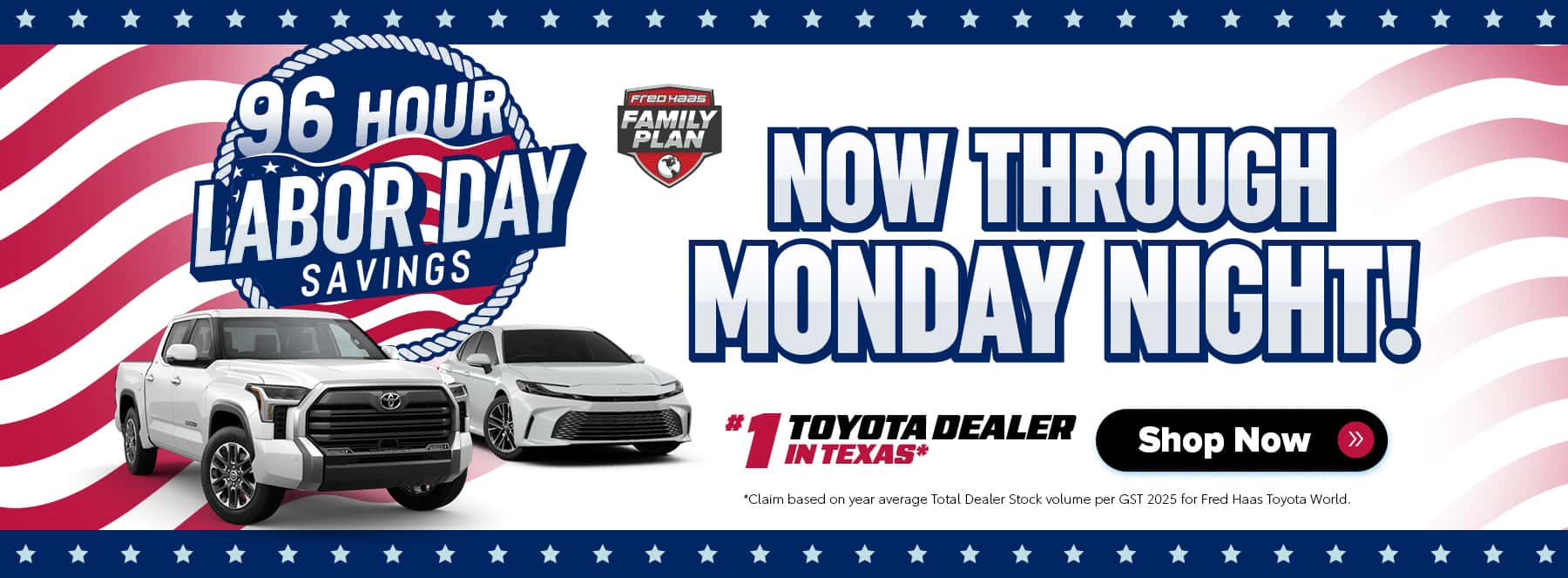 Toyota Dealer Near Me in Spring, TX