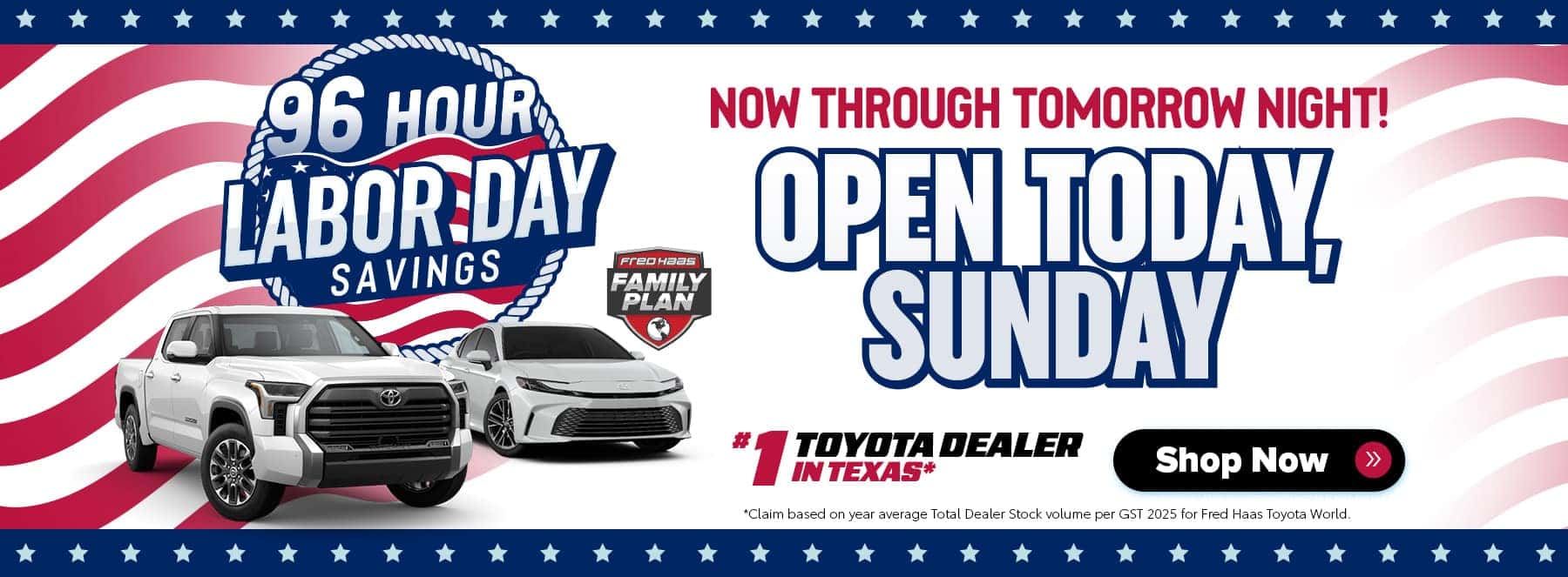 Toyota Dealer Near Me in Spring, TX