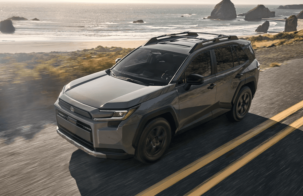 New Toyota Plug-In Hybrid for sale in Spring, TX