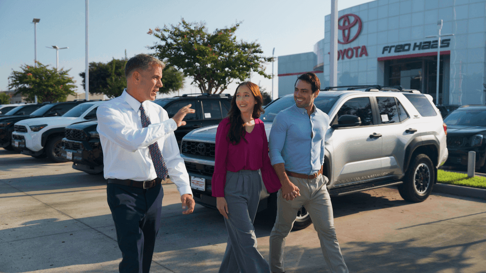 Toyota Certified Cars For Sale Near Me in Spring, TX