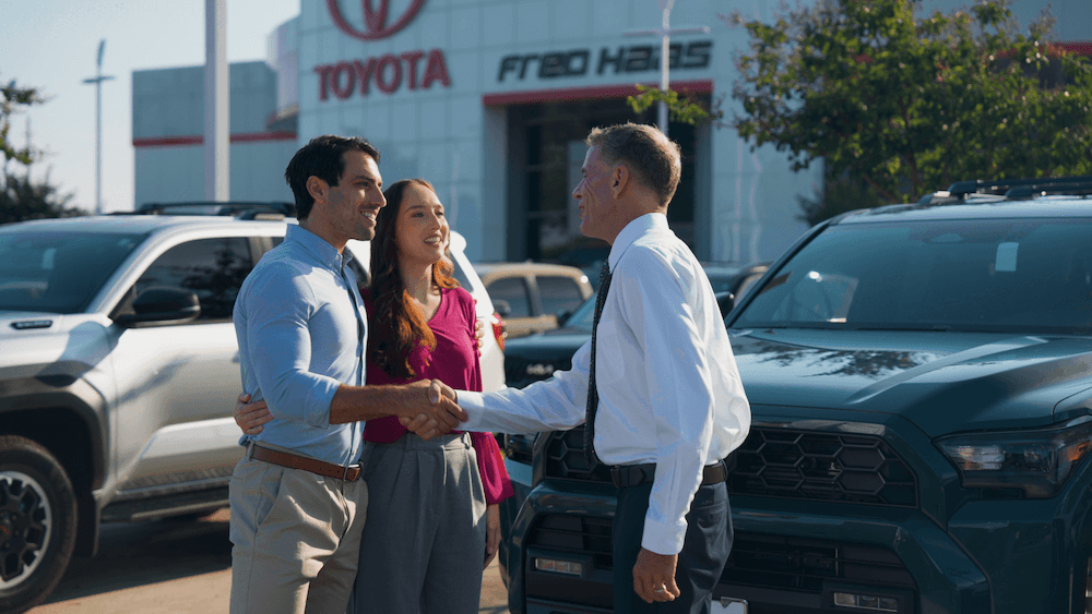 Shopping New & Used Inventory at the Houston-area Car Dealer Near Me
