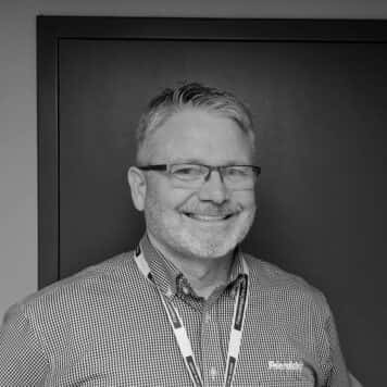 Roy Mullins