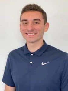 Colton Tudisco
