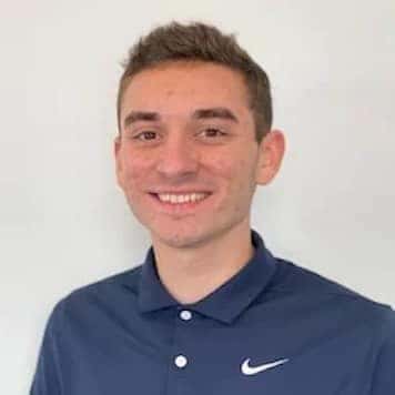 Colton Tudisco