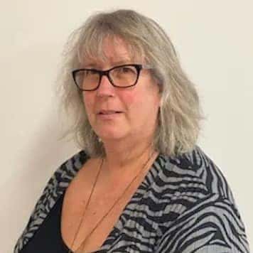 Diane Upham