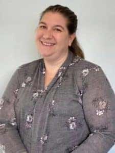 Kerri Ponterella