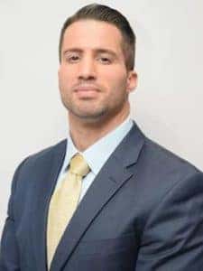 Michael Terenzi