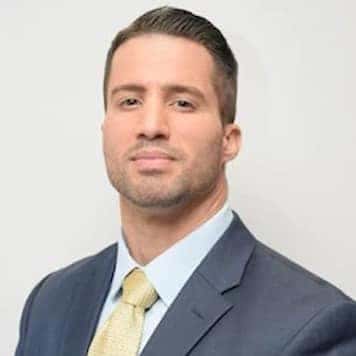 Michael Terenzi