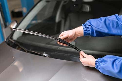 Wiper Blade Special