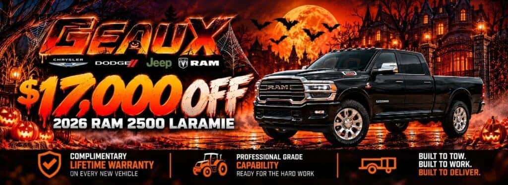 October
