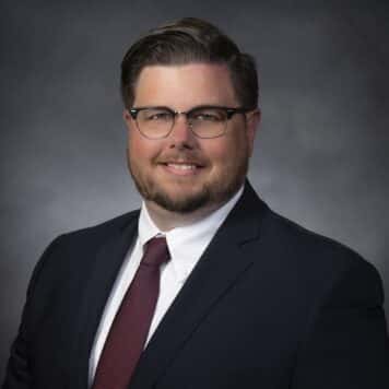 Brandon Layton