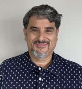 Jorge Ortega