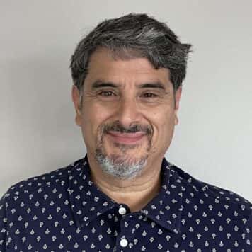 Jorge Ortega