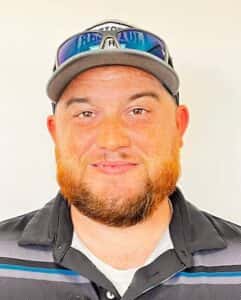 Kyle Reynolds
