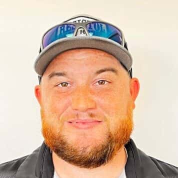 Kyle Reynolds