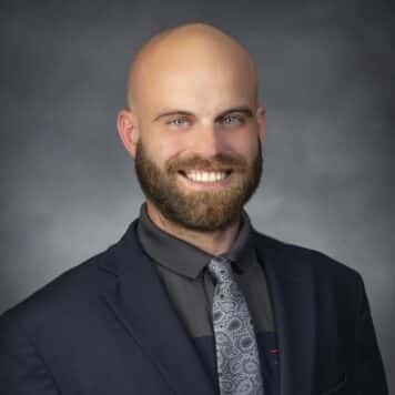 Jonathon Paul