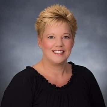 Susan Hayden