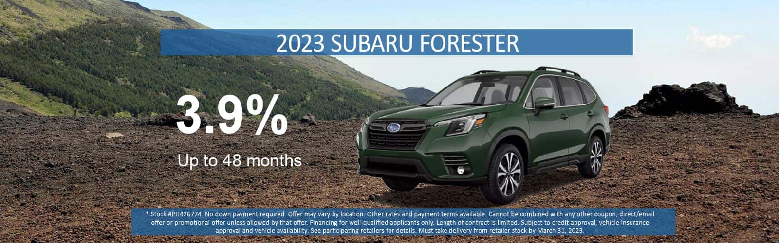 Lease-special-2023-Subaru-Forester-Mar23