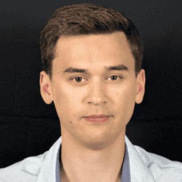 Andrey Shichanin