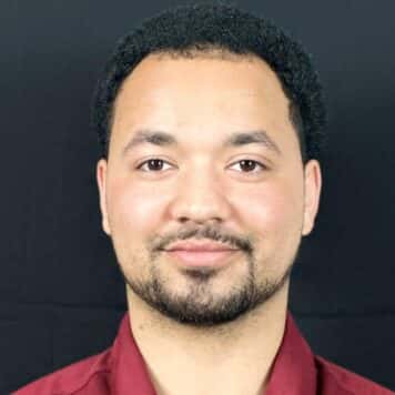Curtis Mcneal II