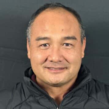 Henry Ching
