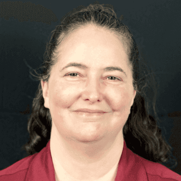Jeanie Mahlen