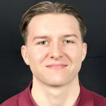 Mason Lacoe