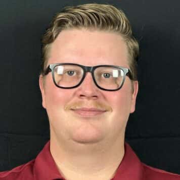 Trevor Sanbo