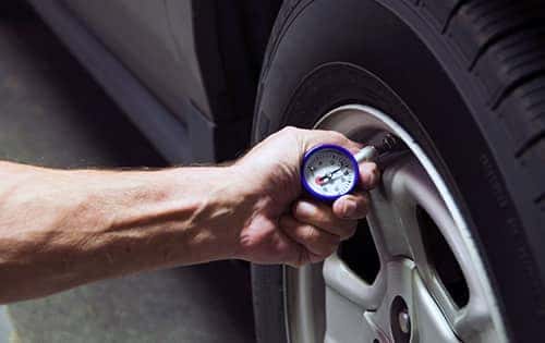 Tire-Pressure