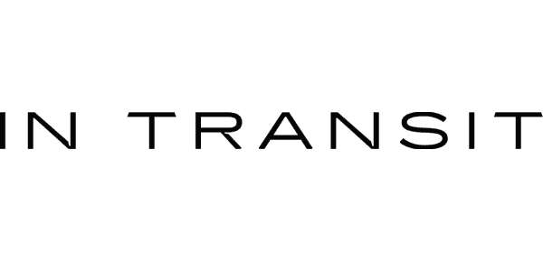 in transit