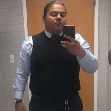 Alex  Chavez