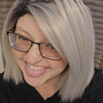 Jennifer Jeffrey