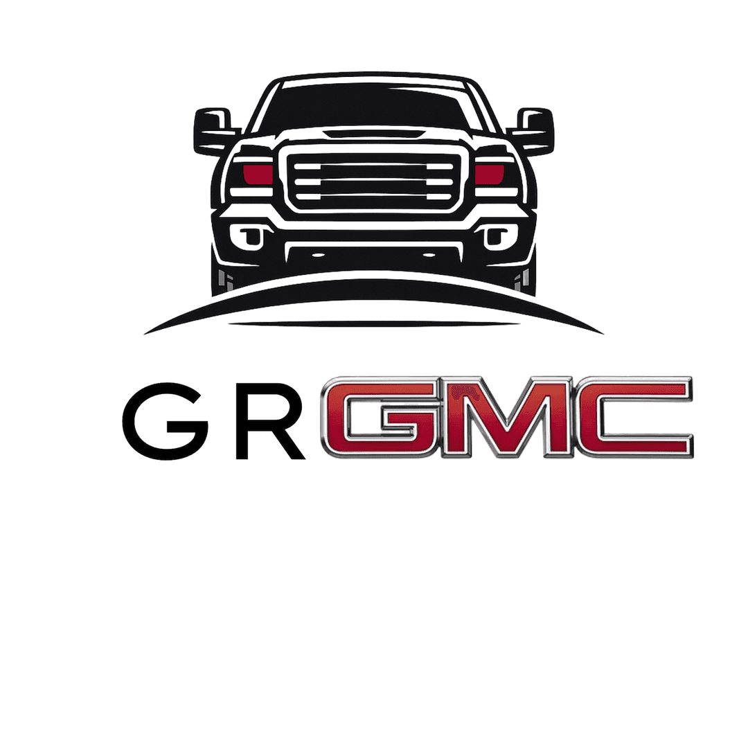 GR GMC