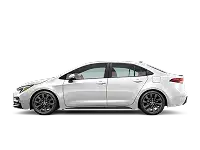Sedan