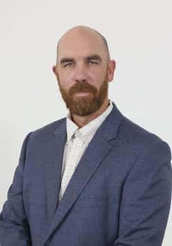 Nate Johnson