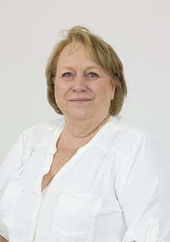 Jane Hegedus