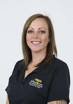 Brooke Salyer