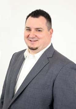 Bradley DeGarmo