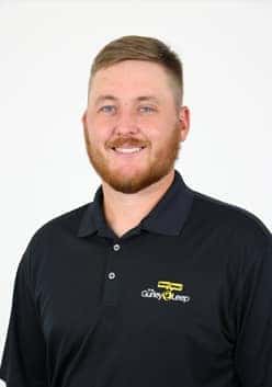 Cody Carlisle