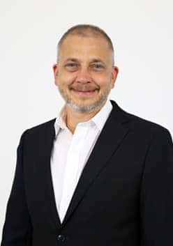 Jeff Bildhauser