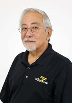 Jim Yoshizawa