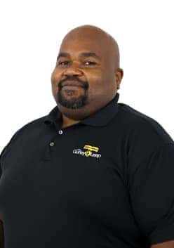 Kirk Gregory