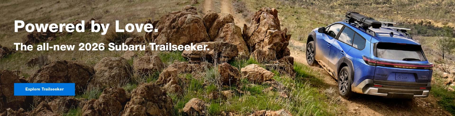 trailseeker