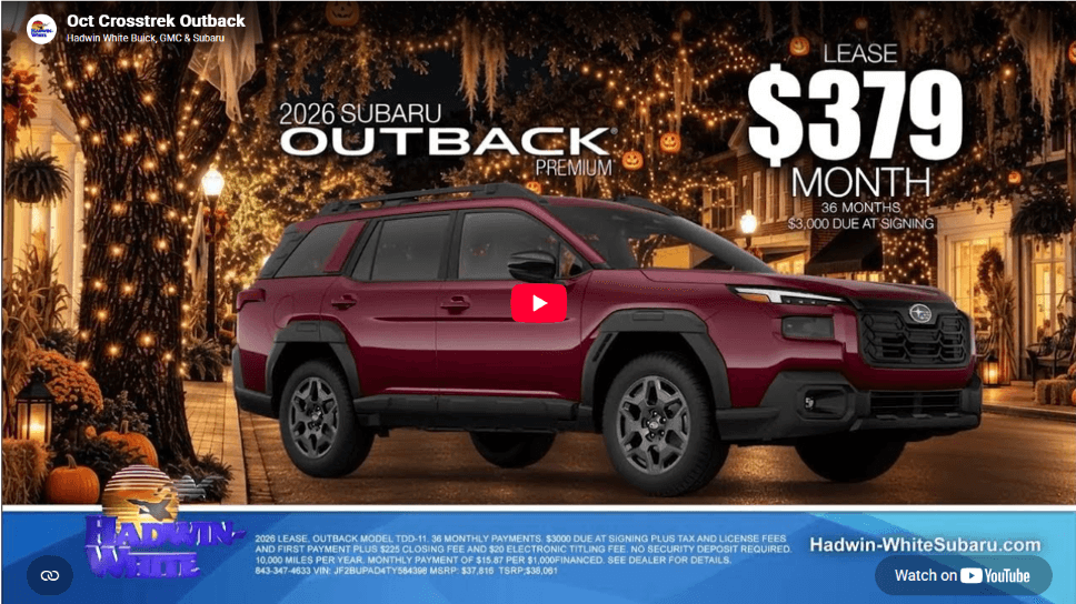 placeholder image for video, click image and video will play