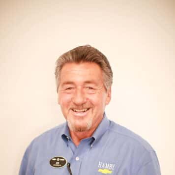 Ed Ciesielski