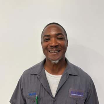 Wendell Walker