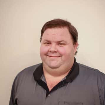 Mark Bisping