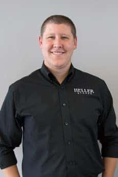 Neil Heller