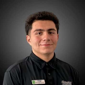 Brian Ruiz Chavez