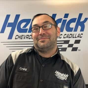 Craig Vladika